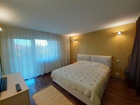 Casa de închiriat 4 camere, în Apahida