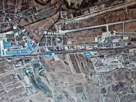 Teren constructii de vânzare, în Cluj-Napoca, zona Someseni
