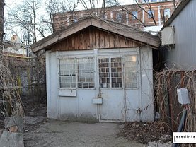 Garsonieră de închiriat, în Bucuresti, zona Basarabia