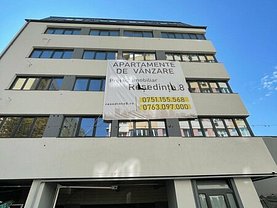 Apartament de vânzare 2 camere, în Bucureşti, zona Teiul Doamnei