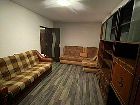 Apartament de închiriat 2 camere, în Bucureşti, zona Vitan