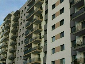Garsonieră de închiriat, în Bucureşti, zona Theodor Pallady