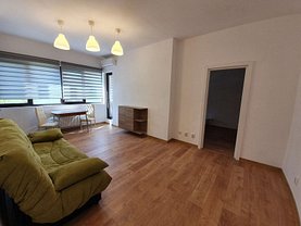 Apartament de închiriat 2 camere, în Bucureşti, zona Vitan Mall