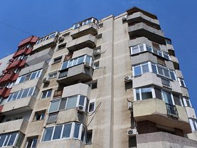 Garsonieră de închiriat, în Bucureşti, zona 13 Septembrie