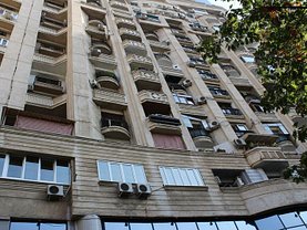 Apartament de închiriat 4 camere, în Bucuresti, zona Alba Iulia
