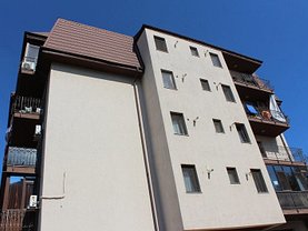 Apartament de vânzare 2 camere, în Dobroeşti