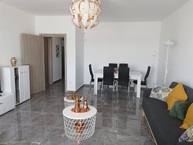 Apartament de închiriat 3 camere, în Bucureşti, zona Fundeni