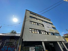 Apartament de vânzare 2 camere, în Bucureşti, zona Teiul Doamnei