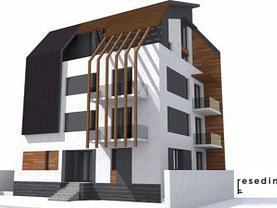 Apartament de vânzare 2 camere, în Bucuresti, zona Alexandru Obregia