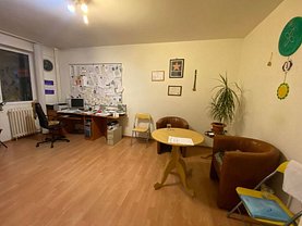 Apartament de vânzare 3 camere, în Bucuresti, zona Lacul Tei