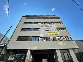 Apartament de vânzare 2 camere, în Bucureşti, zona Teiul Doamnei