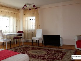 Apartament de închiriat 2 camere, în Bucuresti, zona Unirii