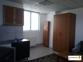 Garsonieră de închiriat în Bucuresti, Basarabia