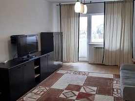 Apartament de închiriat 2 camere, în Bucureşti, zona Unirii