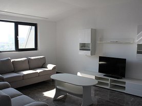 Apartament de închiriat 3 camere, în Bucuresti, zona Fundeni