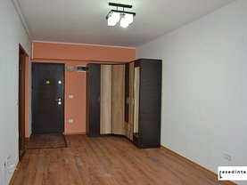 Garsonieră de vânzare, în Bucuresti, zona Fundeni