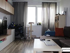 Apartament de vânzare 2 camere, în Bucuresti, zona Theodor Pallady