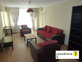 Apartament de închiriat 2 camere, în Bucuresti, zona P-ta Unirii