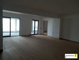 Apartament de vânzare 4 camere în Bucuresti, Barbu Vacarescu