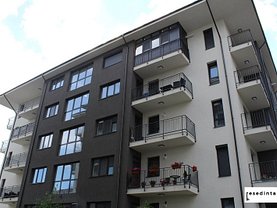 Apartament de închiriat 2 camere, în Bucuresti, zona Fundeni