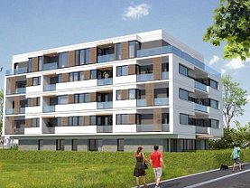 Apartament de vânzare 2 camere, în Voluntari, zona Nord