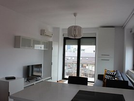 Garsonieră de închiriat, în Bucureşti, zona Calea Călăraşilor