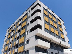 Apartament de vânzare 2 camere, în Bucuresti, zona Fundeni