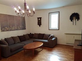 Apartament de închiriat 2 camere, în Bucuresti, zona Vatra Luminoasa