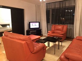Apartament de închiriat 2 camere, în Bucuresti, zona Alba Iulia