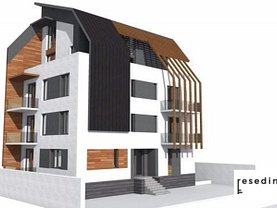 Apartament de vânzare 2 camere, în Bucuresti, zona Alexandru Obregia