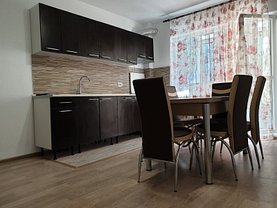 Apartament de închiriat 2 camere, în Bucuresti, zona Lujerului
