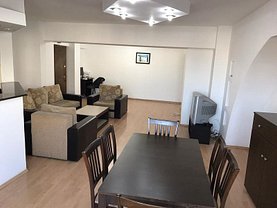 Apartament de închiriat 3 camere, în Bucuresti, zona Alba Iulia
