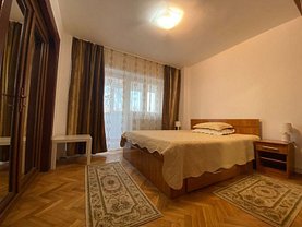 Apartament de închiriat 2 camere, în Bucureşti, zona Universitate