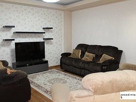 Apartament de închiriat 3 camere, în Bucuresti, zona Fundeni