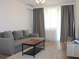 Apartament de închiriat 2 camere, în Bucureşti, zona Mihai Bravu