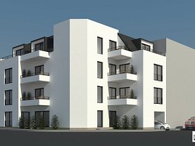 Apartament de vânzare 4 camere în Bucuresti, Floreasca