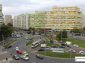 Apartament de închiriat 3 camere, în Bucureşti, zona Chişinau