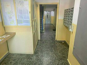 Apartament de vânzare 2 camere, în Bucureşti, zona Drumul Taberei