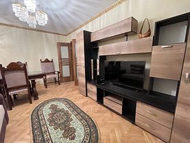 Apartament de închiriat 3 camere, în Bucureşti, zona Grădina Icoanei