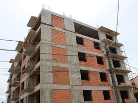Apartament de vânzare 3 camere, în Bucureşti, zona Fundeni