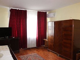 Garsonieră de vânzare, în Bucureşti, zona Dristor