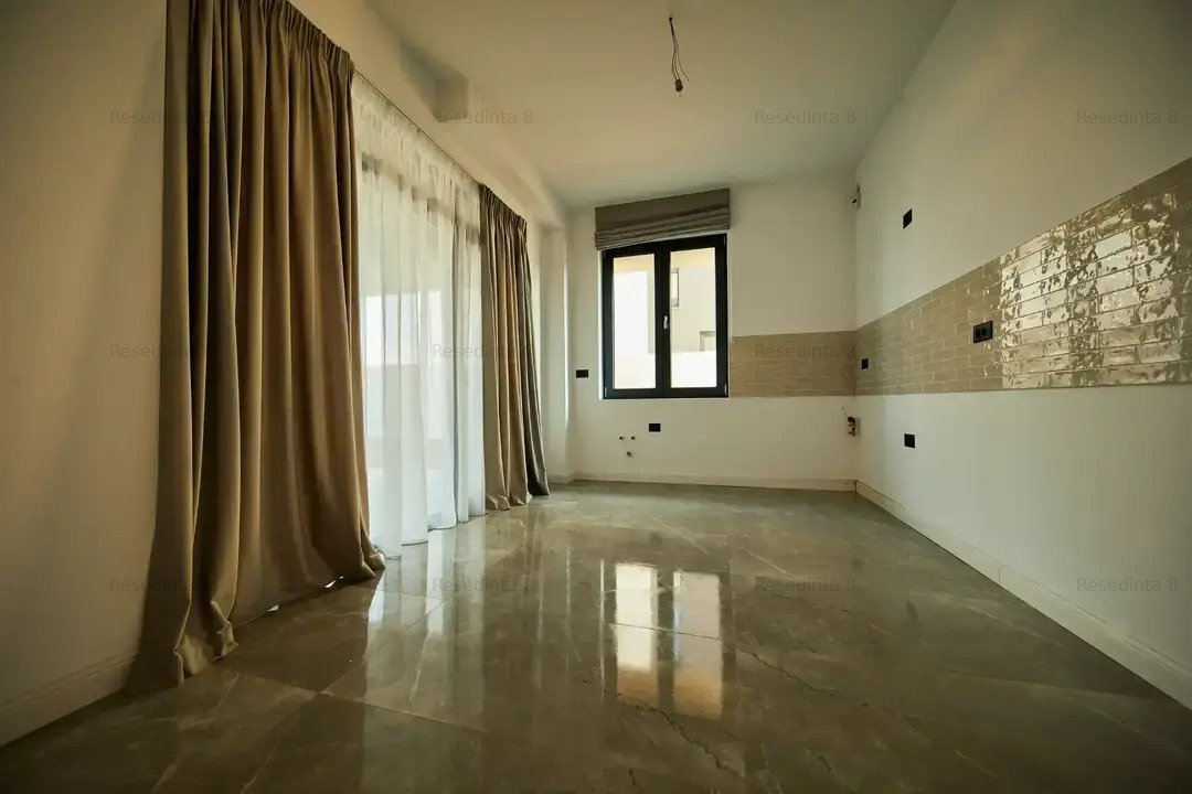 Proiect Exclusivist 9 Vile Premium în Zona Lac Lebada. Pantelimon Cernica. S3