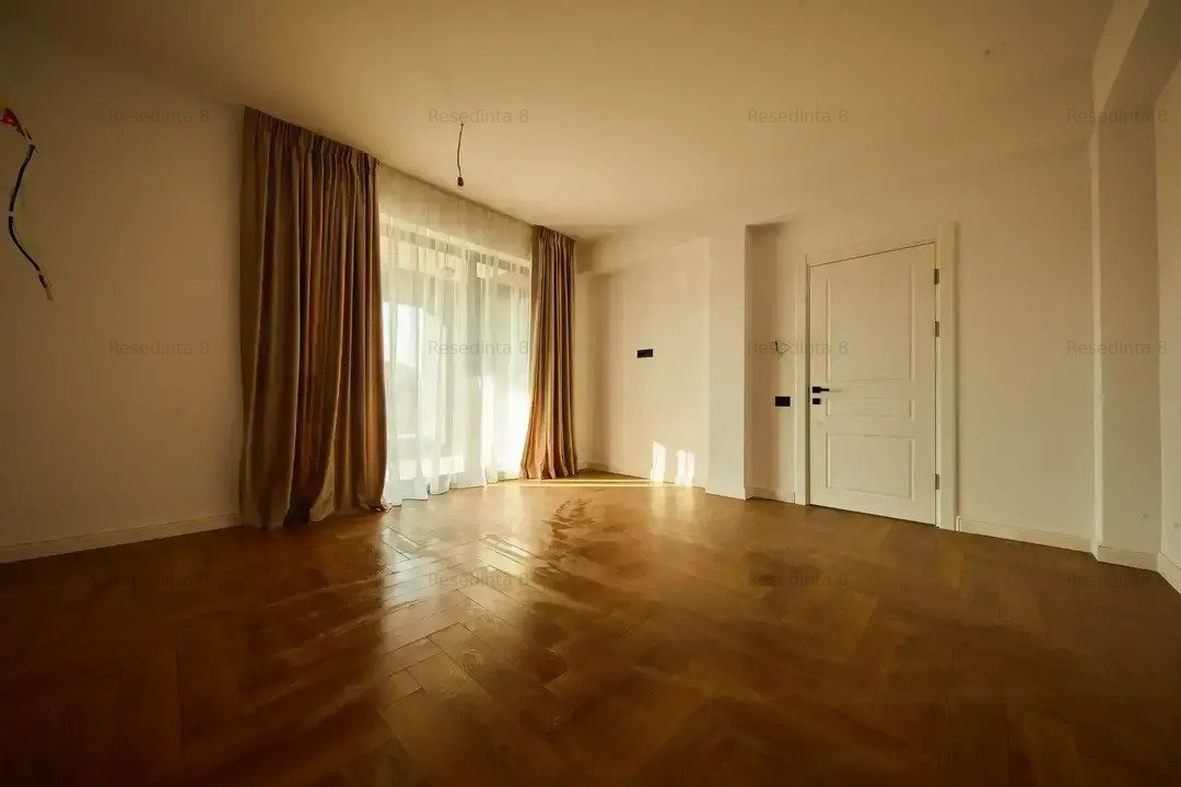 Proiect Exclusivist 9 Vile Premium în Zona Lac Lebada. Pantelimon Cernica. S3