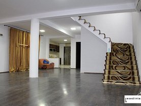 Casa de vânzare 8 camere, în Bucuresti, zona Sisesti