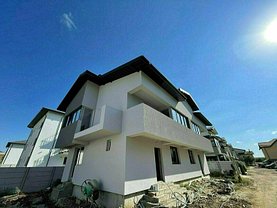 Casa de vânzare 4 camere, în Dobroeşti