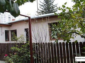 Casa de vânzare 2 camere, în Bucuresti, zona Vatra Luminoasa