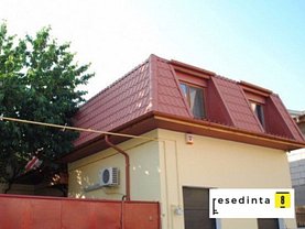 Casa de vânzare 5 camere, în Bucuresti, zona Alba Iulia