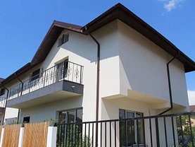 Casa de vânzare 4 camere, în Odaile
