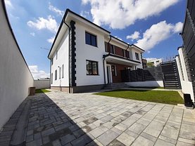 Casa de vânzare 5 camere, în Bucureşti, zona Theodor Pallady
