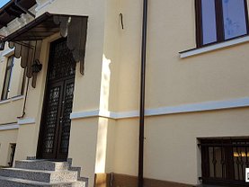 Casa de închiriat 6 camere, în Bucuresti, zona Mosilor